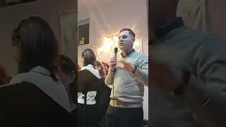 Concert Colinde - Geaca 20 dec 2025 - Ierusalim