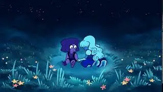 Gem Animate 2 - Ruby & Saphire Clip