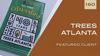 Featured Client | Trees Atlanta