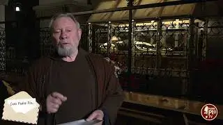 Caro Padre Pio, aiutami a non avere paura di perdere i miei figli