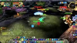 GladiatorlosSA goes Leifi
