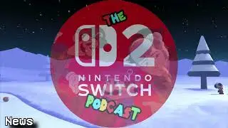 Эпизод 39: Nintendo в 80-х #switch2podcast
