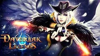 Daybreak Legends: Origin