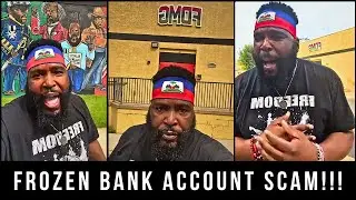 BREAKING NEWS!!! UMAR JOHNSON GIVES MAJOR FDMG UPDATE!!!