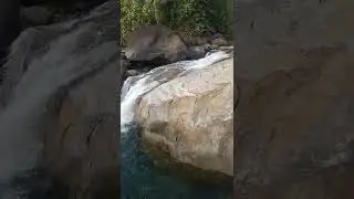 #Arippara Waterfalls