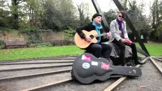 The Parlotones - Secret Sound Shop - Side A