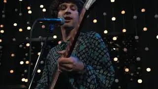 The Nude Party - Water On Mars (Live on KEXP)
