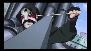 SALUTE- Women of FMAB Tribute