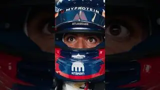 The weekend that was 🤩 Watch the full behind the scenes here☝️#f1