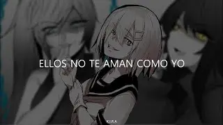 Moe Shop - Love Taste (w/ Jamie Paige & Shiki)「Sub Espa&ntilde;ol HD」