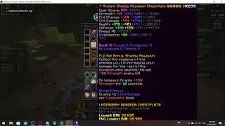 Kid IRL trading in Hypixel Skyblock?