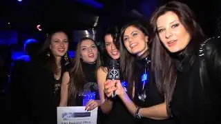 FTV nightlifeawards @ Just Cavalli Milano