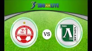 ANALISE Hapoel Be'er Sheva x Ludogorets