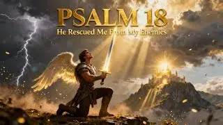 Psalm 18 (KJV) &ndash; A Song of Victory and God&rsquo;s Mighty Deliverance