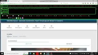 Tamper data shell upload