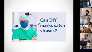 Masks vs. COVID-19 - Top 3 Things to Watch Out For