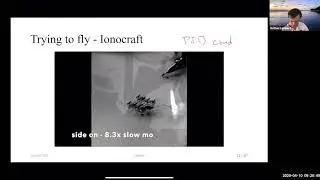 [Talk] Semiautonomous Seminar: Model learning for low-level control in robotics