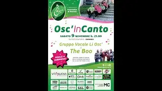 XIV Rassegna Osc in Canto