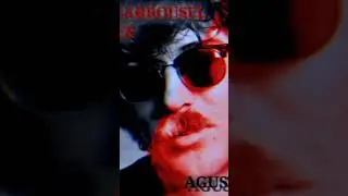 Cover de Adela en Carrousel #guitar #guitarcover #music #charlygarcia #rock #rocknacional