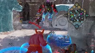 (2/1/20!) REBIRTH ON STEEL! - Predecessor Ranked Steel Gameplay