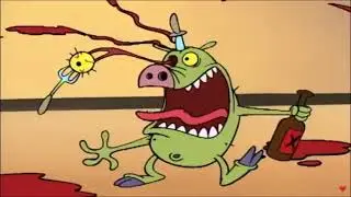 THE THIRD PIG  /part/