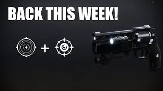 TIMELOST FATEBRINGER IS BACK THIS WEEK!