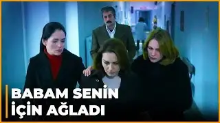 Ali, Cemile Ona Dönsün Diye Çırpınıyor - Öyle Bir Geçer Zaman Ki 62. Bölüm