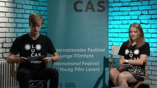 SWEET THING I Q&A I LUCAS #44