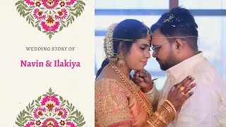 Beautiful Candid Wedding Highlights | Best Wedding Photographers in Chennai