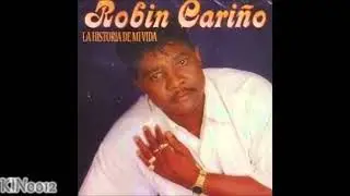 Robin cari&ntilde;o (cementerio)