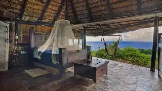 Casa Paraíso: Visité Las Villas más IMPRESIONANTES de Rep. Dom - WilliamRamosTV