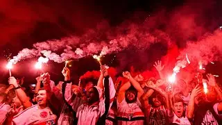 🔥 PROTESTO MARCADO! Torcida do S&atilde;o Paulo vai cobrar Casares antes de SPFC x Cear&aacute;