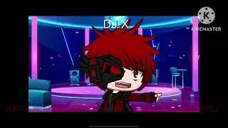 DANGANRONPA TRILOGY (SUPER RE DBD DWIGHT STYLE) CAST VIDEO STYLE (REMAKE)