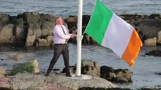 Peter Casey candidate for MEP MIdland North West 2019