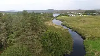 Dungloe River Walk