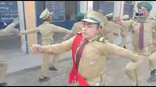 Butiful Prate School Top 5 Best Commandos of Pakistan Army - Pakistani Commandos Training arham vlog