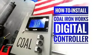 Installing Your Digital Press Controller