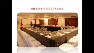 Corporate Venue at Pune