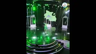 Himala Ko Choro | Sushana Koirala | Individual Performance | Mero Dance Universe Season 2
