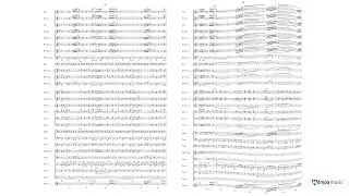 WELCOME OVERTURE (Concert Band) - Otto M. Schwarz