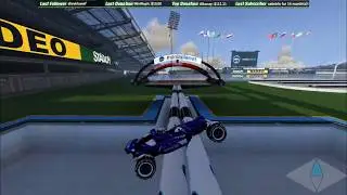 ZrT Trackmania Cup 2019 - Round2 (Marius89 & Turbo) [ENG]