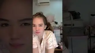 LIVE BARBAR KAYITNA NANA KELIHATAN SEMUA #livestreaming #periscope #viral #viralvideo