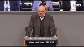 Rede zur St&auml;rkung des Anlegerschutzes