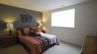 Westlake Apartments - Belleville, MI - Aerial Community & Apartment Tour
