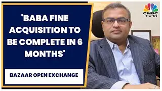 Ami Organics Forays Into The Semiconductor Industry | Executive Chairman & MD, Naresh Patel On This