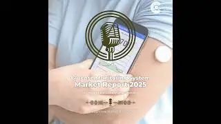 Glucose Monitoring System Market and its Market Size, Forecast, and Share