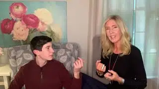 O.D.D./ADHD Defiant Child?!? Teenage boy shares his PERSONAL experience of healing