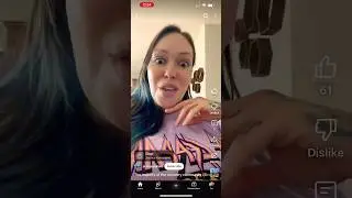 Jessica Kent&rsquo;s Response &ndash; Rage, Deflection, Projection 👀👀