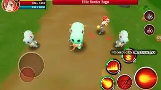 Epic Conquest: hard mode for fun
