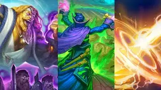 The Warlock Deck That Nobody Expects is Hilarious